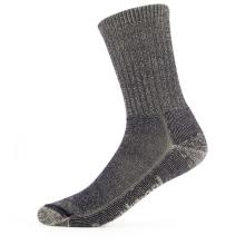 Smartwool - Classic Hike Light Cushion Crew - Wandersocken Gr 34-37 grau