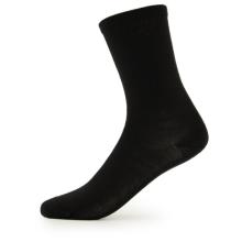 Smartwool - Classic Hike Zero Cushion Liner Crew - Wandersocken Gr 38-41 schwarz