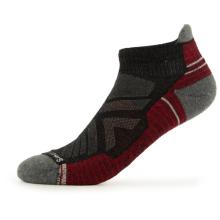 Smartwool - Performance Hike Light Cushion Low Ankle - Wandersocken Gr 34-37 schwarz