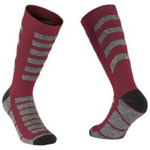 Northwave - Husky Ceramic High Sock - Radsocken Gr 36-39 rot