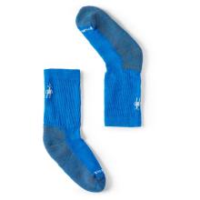 Smartwool - Kid's Hike Light Cushion Crew - Multifunktionssocken Gr 26-28 blau