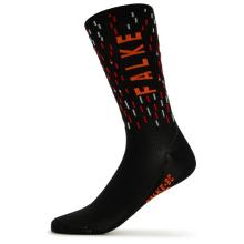Falke - BC Impulse Peloton - Radsocken Gr 37-38 schwarz