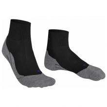 Falke - Women's TK5 Short Cool - Wandersocken Gr 35-36 schwarz