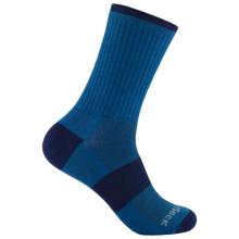 Wrightsock - Escape Crew - Wandersocken Gr 34-37 blau