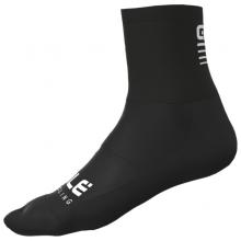 Alé - Strada 2.0 Socks - Radsocken Gr 36-39 - S schwarz