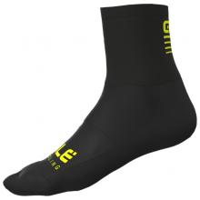 Alé - Strada 2.0 Socks - Radsocken Gr 40-43 - M schwarz
