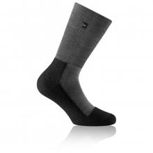 Rohner - Original Super Light - Wandersocken Gr 39-41 grau