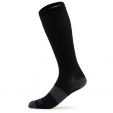 Stoic - Merino Light Compression Socks - Kompressionssocken Gr 36-38 schwarz