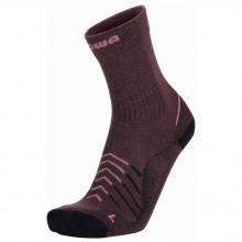 Lowa - Renegade - Wandersocken Gr 2,5/3,5 braun
