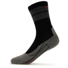 Falke - TK Stabilizing - Wandersocken Gr 39-41 schwarz