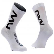 Northwave - Extreme Air Sock - Radsocken Gr 36-39 grau