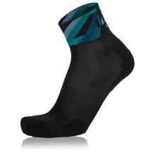 Lowa - ATR - Laufsocken Gr 8,5/9,5 schwarz