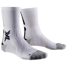 X-Socks - Bike Perform Crew - Radsocken Gr 42-44 grau