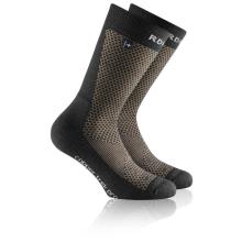 Rohner - Copper Trek Pro - Wandersocken Gr 36-38 grau