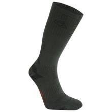 Craghoppers - Nosilife Adventure Socken - Wandersocken Gr 36-38 schwarz