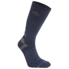 Craghoppers - Nosilife Adventure Woll Socken - Wandersocken Gr 36-38 blau