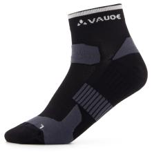 Vaude - Bike Socks Short II - Radsocken Gr 45-47 schwarz