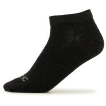 Stoic - Merino Everyday Superlight No Show - Multifunktionssocken Gr 36-38 schwarz