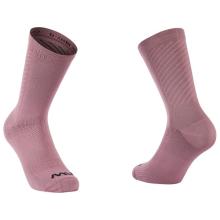 Northwave - Switch Sock - Radsocken Gr 44-47 rosa
