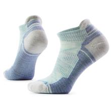 Smartwool - Hike Light Cushion Low Ankle Socks - Wandersocken Gr 34-37 grau