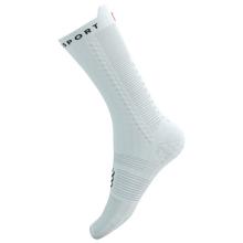 Compressport - Pro Racing Socks V4.0 Bike - Radsocken Gr T4 - EU 45-48 grau