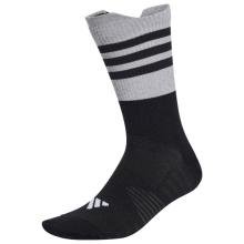 adidas - Running Reflective Socks - Laufsocken Gr 34-36 schwarz