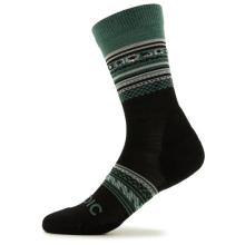 Stoic - Merino Everyday Crew Sheep Socks - Merinosocken Gr 42-44 schwarz