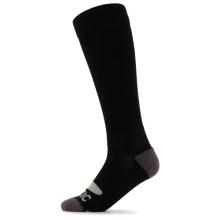 Stoic - Merino Light Compression Socks Warm - Kompressionssocken Gr 36-38 schwarz