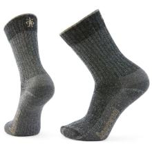Smartwool - Hike Classic Edit Light Cushion 2nd Cut Crew Socks - Wandersocken Gr 38-41 grau