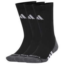 adidas - Performance Grip Climacool Crew - Multifunktionssocken Gr 37-39 schwarz