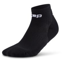 CEP - Women's Run Socks Low Cut 5.0 - Laufsocken Gr II schwarz