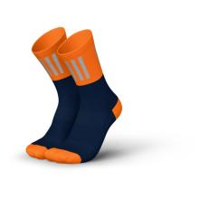 INCYLENCE - High-Viz V3 - Laufsocken Gr 35-38 blau