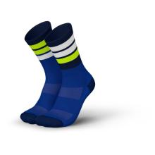 INCYLENCE - Merino Strive - Laufsocken Gr 35-38 blau