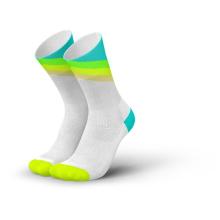 INCYLENCE - Running Grades - Laufsocken Gr 35-38 weiß