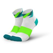 INCYLENCE - Running Loops Short - Laufsocken Gr 35-38 bunt