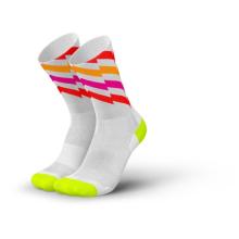 INCYLENCE - Ultralight Waves - Laufsocken Gr 47-50 grau