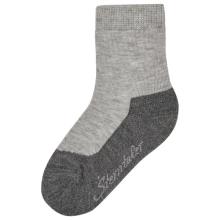 Sterntaler - Kid's Socken Funktion - Multifunktionssocken Gr 17-18 grau