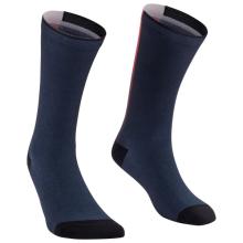 Mavic - Gradient Sock - Radsocken Gr 35-38 blau