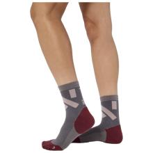 NNormal - Race Sock - Laufsocken Gr 43-46 beige