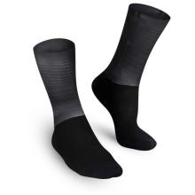 Bioracer - Tech Socks - Radsocken Gr 42-44 - L schwarz