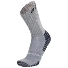 Dolomite - Socks Outdoor Tkk - Wandersocken Gr S - EU: 35-38 grau