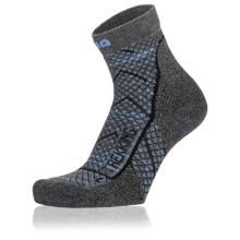 Lowa - Kid's Short - Multifunktionssocken Gr 37/38 grau
