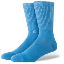 Stance - Icon Pop Crew - Multifunktionssocken Gr 38-42 blau