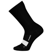 Mammut - All-Mountain Targeted Cushion Merino Crew - Wandersocken Gr 36-38 schwarz
