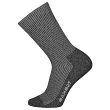 Mammut - Hiking Full Cushion Crew - Wandersocken Gr 36-38 grau