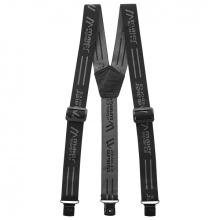 Maier Sports - Suspender Gr One Size grau/schwarz