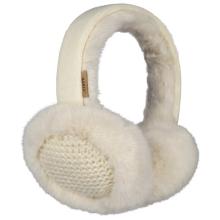 Barts - Women's Bigwit Earmuffs - Ohrenwärmer Gr One Size beige