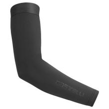 Castelli - Espresso Armwarmer - Armlinge Gr S schwarz/grau
