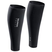 Salomon - S/Lab Ultra Calfs - Beinlinge Gr 1 schwarz
