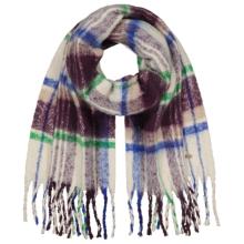 Barts - Women's Loriant Scarf - Schal Gr One Size grau